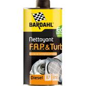 FAP turboreiniger - 500ml BARDAHL - 1282