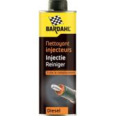 Nettoyant injecteurs diesel - Bardahl - 500 ml BARDAHL - 1155