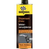 Dispersant d'eau essence & diesel - 300ml BARDAHL - 1082