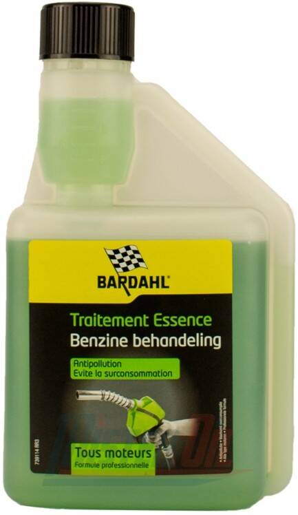 Essence treatment - Bardahl - 500 ml