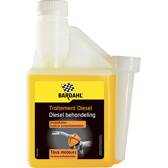 Traitement diesel - Bardahl - 500ml  BARDAHL - 1152