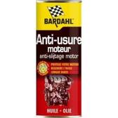 Anti-usure moteur 400ml BARDAHL - 1210