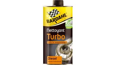 Bardahl nettoyant Turbo Diesel 1 Litre