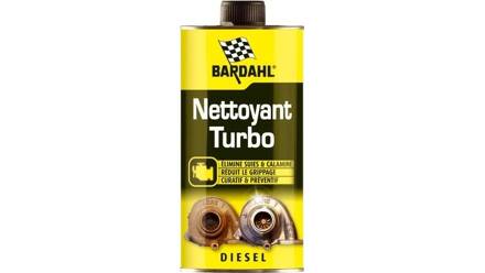 Nettoyant Turbo diesel 1L BARDAHL 4777