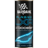 Additivo per olio motore - Oil booster PLASMA LXR - 400ml BARDAHL - 2011