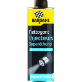 Detergente per iniettori superetanolo e85 - 500 ml BARDAHL - 1301