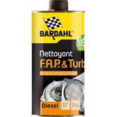 Detergente DPF e Turbo - 1L BARDAHL - 1000