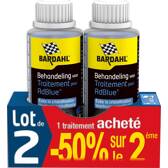 Tratamento para Adblue® Anticristalizante - 2 x 100ml BARDAHL - 3162