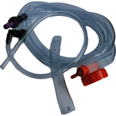 Kit de enchimento para aditivos eolys BARDAHL - 1054