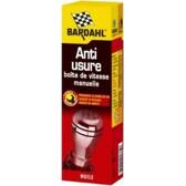 Aditivo de defesa das caixas de velocidades manuais 150 ml BARDAHL - 1045