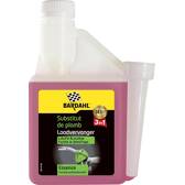 Sustituto de plomo - para tratar 500L - 500ml BARDAHL - 1151