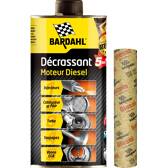 Limpiador diesel 5 en 1 BARDAHL - 9365