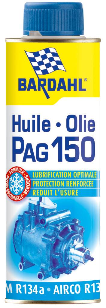 PAG oil iso 150 - 500ml