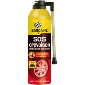 Tyre foam 500ml BARDAHL - 4940