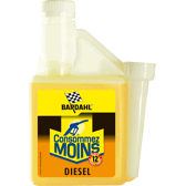 Verbruik minder diesel - 500 ml BARDAHL - 1310