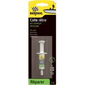 Pegamento especial para espejos retrovisores 6mL BARDAHL - 49931