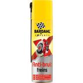 Anti-bruit de freins - BARDAHL - 250 ml BARDAHL - 44632