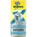Lubrifiant serrure - 100 ml BARDAHL - 44601