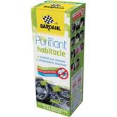 Purificatore per cabina aria condizionata - 125 ml BARDAHL - 4404