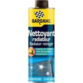 Detergente pulizia radiatore 500 ml BARDAHL - 1096