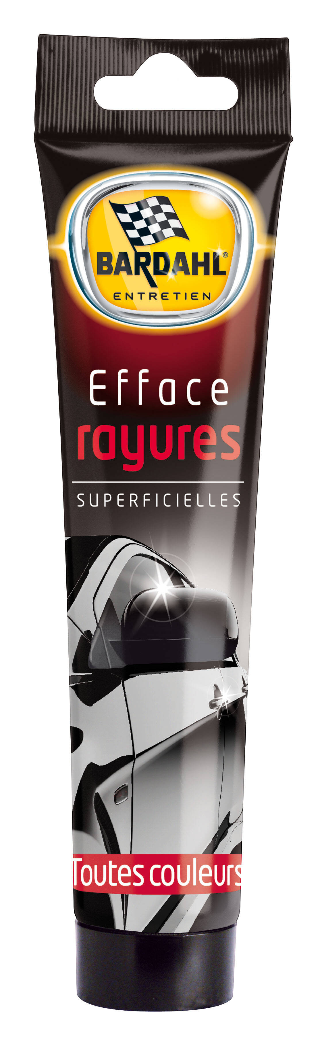 Scratch remover - superficial - 150gr