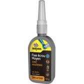 Fixe écrou moyen bleu - 50gr BARDAHL - 49909