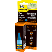 Fixe écrou fort rouge - 5gr BARDAHL - 49911