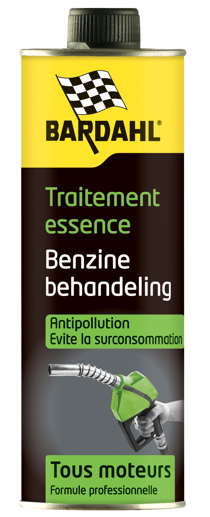 Petrol Fuel Treatment - 300ml