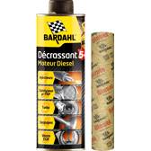 BARDAHL Diesel Engine Cleaner - 500ml BARDAHL - 9357