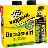 BARDAHL Petrol Engine Cleaner Pack - 2 x 300ml BARDAHL - 9378