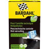 Vehicle inspection pass Petrol - BARDAHL - 800ml BARDAHL - 9392