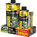 BARDAHL Petrol Cleaning Kit - 1L + 300ml free BARDAHL - 9396