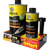 Synthoil Energy 0W-40 Engine Oil - 5 Liters BARDAHL - 9515