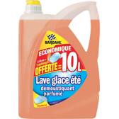 Liquido lavavetri estivo con pastiglie ricaricabili - BARDAHL - 5L BARDAHL - 4832F