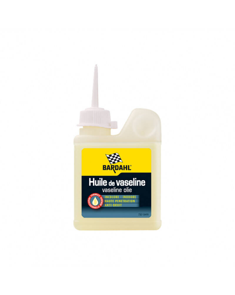 Precision oil - BARDAHL - 125 ml