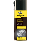 Graisse blanche - 400ml BARDAHL - 1381
