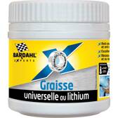 Graisse tout usage au lithium  - BARDAHL - 500g BARDAHL - 1527