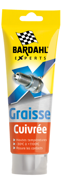 Copper grease - 150g