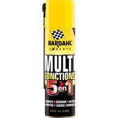 Dégrippant multi-fonctions 5 en 1 - 400ml BARDAHL - 224774