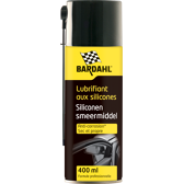 Lubrifiant aux silicones - 400 ml BARDAHL - 4457