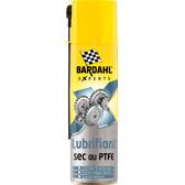 Lubrifiant sec au ptfe - 250 ml BARDAHL - 44682
