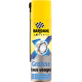 Graisse tous usages - 250 ml BARDAHL - 44702