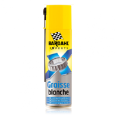 Graisse blanche - 250 ml BARDAHL - 44712