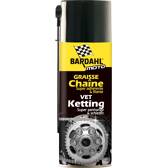  Grasa para cadenas de moto - 400ml BARDAHL - 3455
