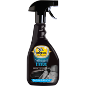 Limpiador de telas - 500ml BARDAHL - 38916