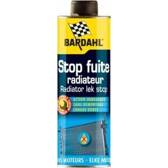 Stop fuite radiateur 500ml BARDAHL - 1099