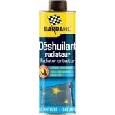 Deshuilant radiateur 500ml BARDAHL - 1100