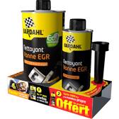 Lot nettoyant vanne EGR  - BARDAHL - 1L+300ml offerts  BARDAHL - 9517