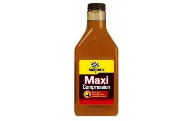 Maxi Compression 500ml
