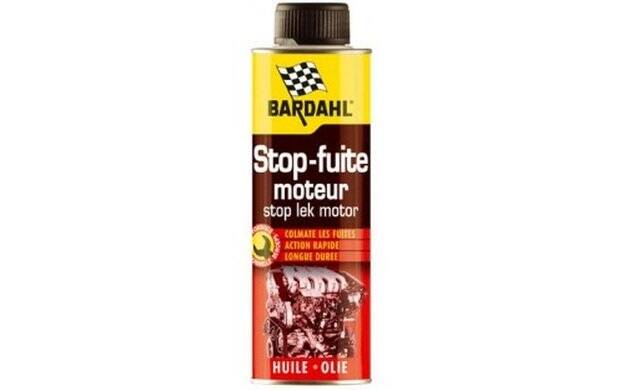 Engine Stop Leak 300ml